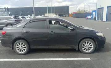 Toyota Corolla 2013 года за 6 800 000 тг. в Алматы фото 4