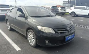 Toyota Corolla 2013 года за 6 800 000 тг. в Алматы фото 3