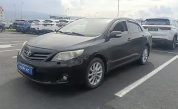 Toyota Corolla 2013 года за 6 800 000 тг. в Алматы фото 1