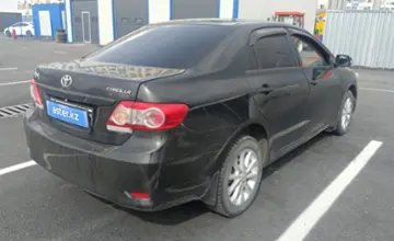 Toyota Corolla 2013 года за 6 800 000 тг. в Алматы