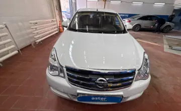 Nissan Almera 2014 года за 4 000 000 тг. в Астана фото 2