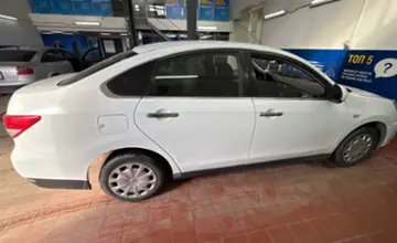 Nissan Almera 2014 года за 4 000 000 тг. в Астана фото 4