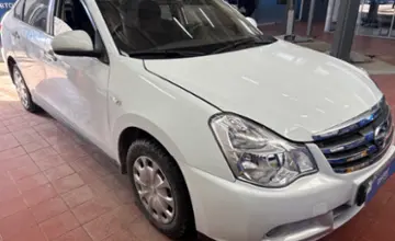 Nissan Almera 2014 года за 4 000 000 тг. в Астана фото 3