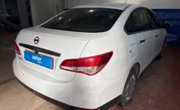 Nissan Almera 2014 года за 4 000 000 тг. в Астана
