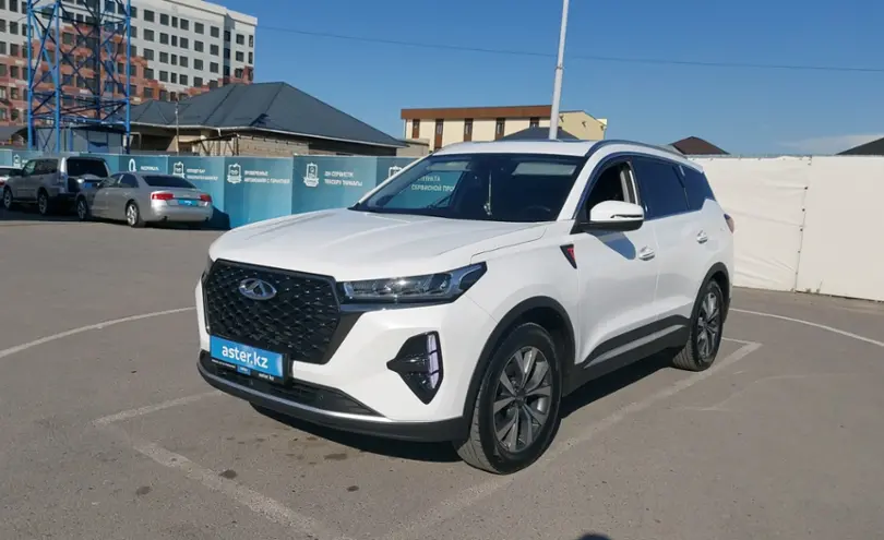 Chery Tiggo 7 Pro 2023 года за 8 000 000 тг. в Шымкент