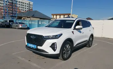 Chery Tiggo 7 Pro 2023 года за 8 000 000 тг. в Шымкент фото 1