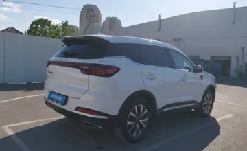 Chery Tiggo 7 Pro 2023 года за 8 000 000 тг. в Шымкент фото 3