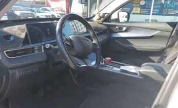 Chery Tiggo 7 Pro 2023 года за 8 000 000 тг. в Шымкент фото 5