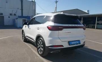 Chery Tiggo 7 Pro 2023 года за 8 000 000 тг. в Шымкент фото 4