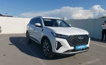 Chery Tiggo 7 Pro 2023 года за 8 000 000 тг. в Шымкент фото 2