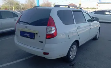 LADA (ВАЗ) Priora 2012 года за 1 800 000 тг. в Тараз