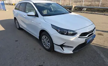 Kia Ceed SW 2023 года за 7 800 000 тг. в Усть-Каменогорск фото 3