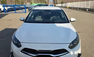 Kia Ceed SW 2023 года за 7 800 000 тг. в Усть-Каменогорск фото 2