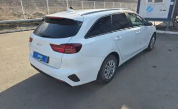 Kia Ceed SW 2023 года за 7 800 000 тг. в Усть-Каменогорск