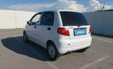 Daewoo Matiz 2006 года за 1 000 000 тг. в Шымкент фото 4