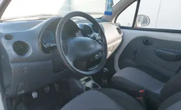 Daewoo Matiz 2006 года за 1 000 000 тг. в Шымкент фото 5