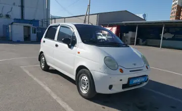 Daewoo Matiz 2006 года за 1 000 000 тг. в Шымкент фото 2