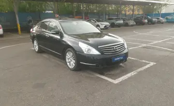 Nissan Teana 2011 года за 5 500 000 тг. в Алматы фото 2