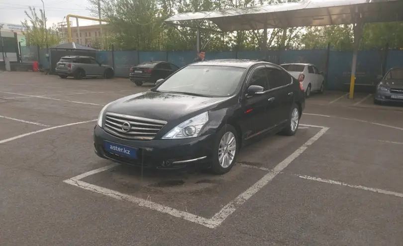Nissan Teana 2011 года за 5 500 000 тг. в Алматы