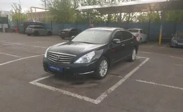 Nissan Teana 2011 года за 5 500 000 тг. в Алматы фото 1