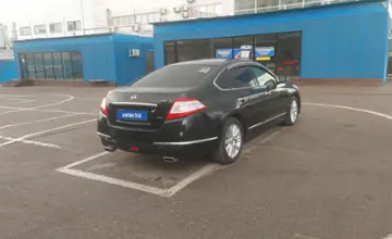 Nissan Teana 2011 года за 5 500 000 тг. в Алматы фото 3