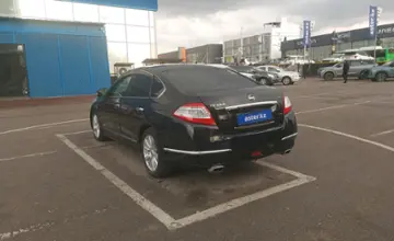 Nissan Teana 2011 года за 5 500 000 тг. в Алматы фото 4