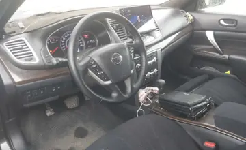 Nissan Teana 2011 года за 5 500 000 тг. в Алматы фото 5