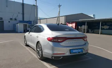 Hyundai Grandeur 2016 года за 11 500 000 тг. в Шымкент фото 4