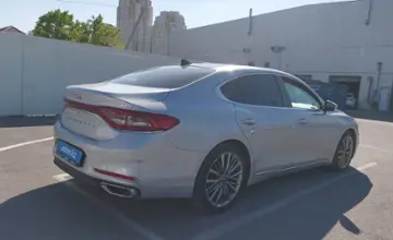 Hyundai Grandeur 2016 года за 11 500 000 тг. в Шымкент фото 3