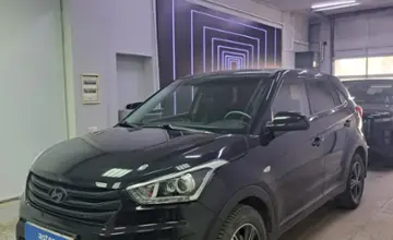 Hyundai Creta 2020 года за 6 500 000 тг. в Павлодар фото 1