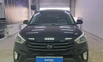 Hyundai Creta 2020 года за 6 500 000 тг. в Павлодар фото 2