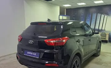 Hyundai Creta 2020 года за 6 500 000 тг. в Павлодар
