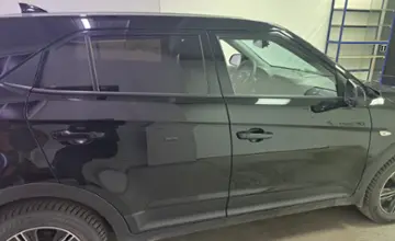 Hyundai Creta 2020 года за 6 500 000 тг. в Павлодар фото 4