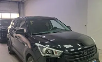 Hyundai Creta 2020 года за 6 500 000 тг. в Павлодар фото 3