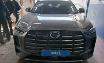 GAC GS4 2025 года за 9 000 000 тг. в Астана фото 2