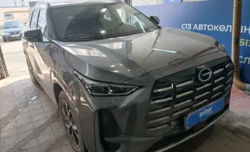 GAC GS4 2025 года за 9 000 000 тг. в Астана фото 3