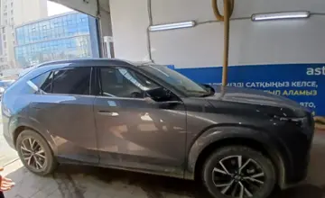 GAC GS4 2025 года за 9 000 000 тг. в Астана фото 4