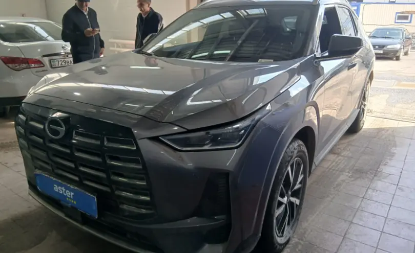 GAC GS4 2025 года за 9 000 000 тг. в Астана