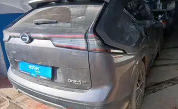 GAC GS4 2025 года за 9 000 000 тг. в Астана