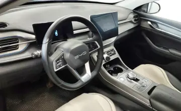 BYD Destroyer 05 2025 года за 7 000 000 тг. в Астана фото 5