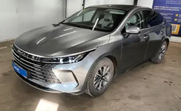 BYD Destroyer 05 2025 года за 7 000 000 тг. в Астана фото 1