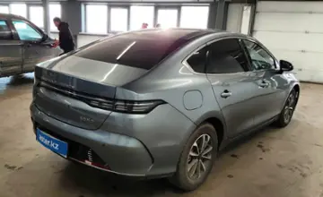 BYD Destroyer 05 2025 года за 7 000 000 тг. в Астана фото 3