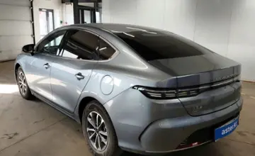 BYD Destroyer 05 2025 года за 7 000 000 тг. в Астана фото 4