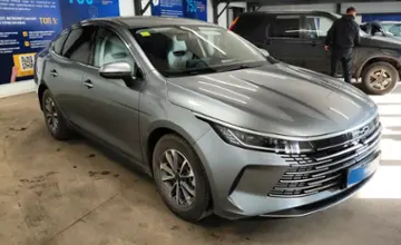 BYD Destroyer 05 2025 года за 7 000 000 тг. в Астана фото 2