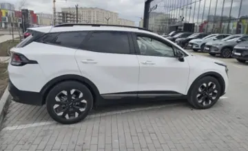 Kia Sportage 2022 года за 13 000 000 тг. в Астана фото 4