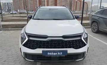 Kia Sportage 2022 года за 13 000 000 тг. в Астана фото 2