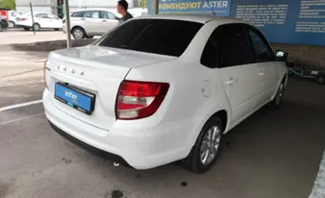 LADA (ВАЗ) Granta 2024 года за 4 500 000 тг. в Алматы