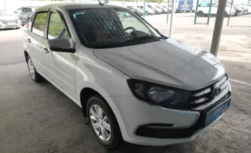 LADA (ВАЗ) Granta 2024 года за 4 500 000 тг. в Алматы фото 3