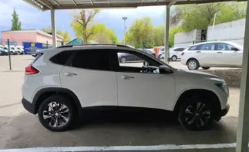 Chevrolet Tracker 2024 года за 8 500 000 тг. в Алматы фото 4