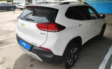 Chevrolet Tracker 2024 года за 8 500 000 тг. в Алматы
